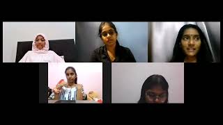 Weekly Reflection PEC 201