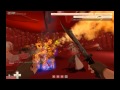 Was passiert wenn man The Binding of Isaac in Team Fortress 2 verpflanzt? Völliger Wahnsinn.