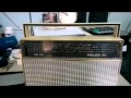 Rádio Philco Ford