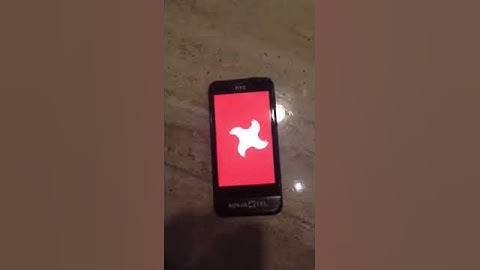 Ninja-tel phone Defcon 2012