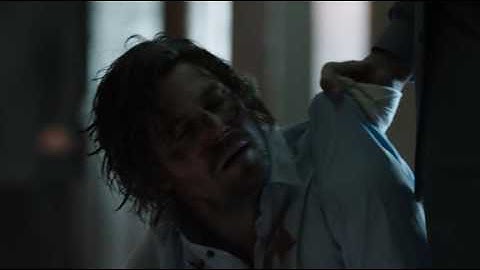 Oliver Queen Vs Kovar (Flashbacks) | 5x07