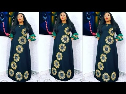 Designer Gown Style Ladies Kurti at Rs 870 | Gown Shape Kurti in Surat |  ID: 22789668997