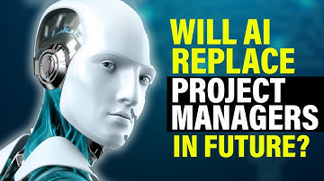 AI will layoff Project Managers