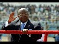 HOTUBA Ya Mzee Mkapa Iliyowashtua Viongozi Wengi Usiwadharau Maraisi Waliopita 