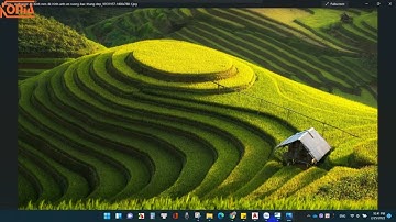 Tekla TIP | #37 - How to create project thumbnail