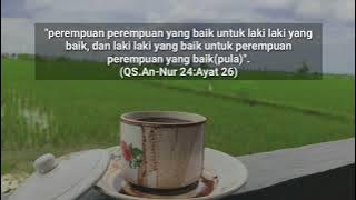 story wa surah an nur