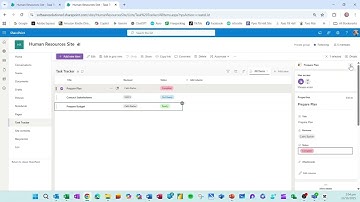 Microsoft SharePoint–Integration with Teams (Video 8)