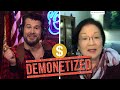 Sen. Hirono Wants Censorship...And Calls US Fascists? | Louder With Crowder