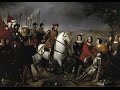 EL GRAN CAPITÁN, GONZALO Fdez. DE CÓRDOBA (Año 1453) Pasajes de la historia (La rosa de los vientos)