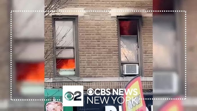 Questions Remain After 2 Found Dead In Brooklyn Fire