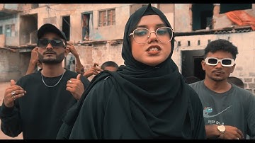 Asalam O Alaikum | Asif Balli X Ak Sky & OWI AGG | Prod. by @raynzaynboy (official music video)
