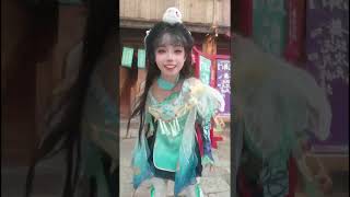 Live ZHENZHEN Ziying 18.04.2026