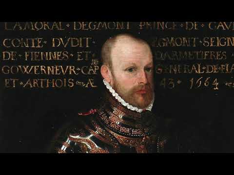 Egmont Overture -