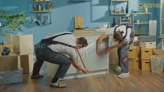 Furniture Packers and Movers | Spider Packers and Movers | ✆ 052 815 0846
