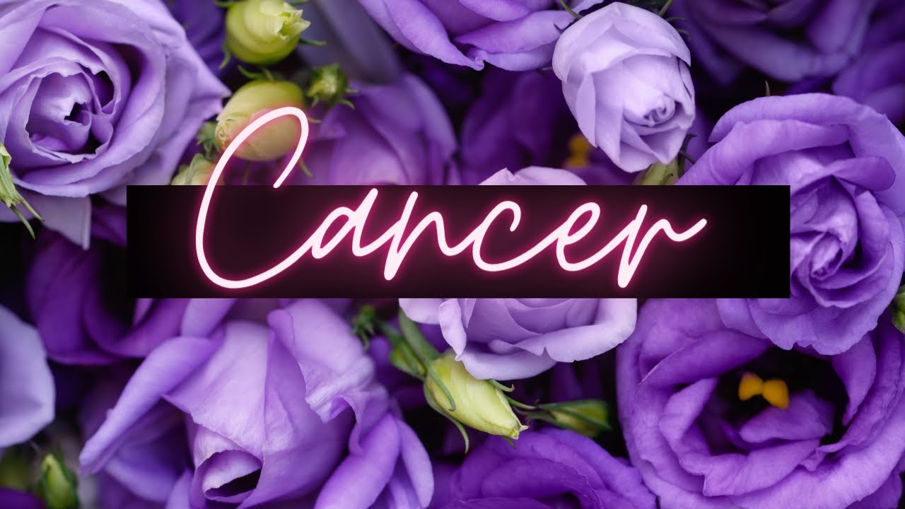 Cancer 💖Amazing! You are going to receive what you deserve! #Love #Tarot #June #2021