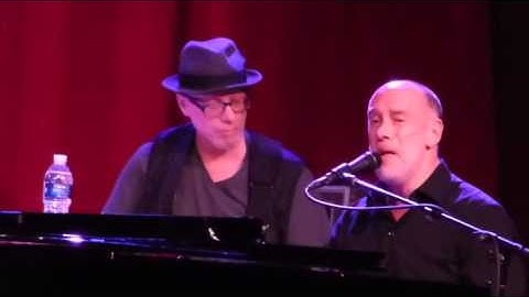 Marc Cohn, Walking In Memphis