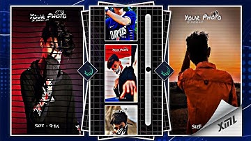 ONE MORE TIME FOR I GO 😈⚡ | New 3D Attitude XML File 📄 | XML Preset #AlightMotion | @M_Status146