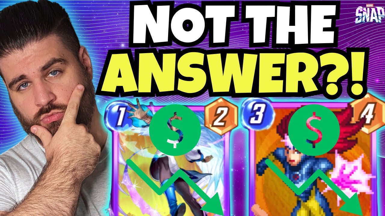 Let's Argue: Series Drops Are NOT The Answer! | SNAP HOT TAKES | SNAP Bayless