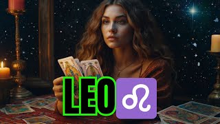 ¡LEO♌ATENCIÓN! ¡ALGO OCURRE EN TU HOGAR!🔍🏠¡PREPÁRATE PARA UNA INTRIGANTE REVELACIÓN! ¡GIRARÁS 180º!