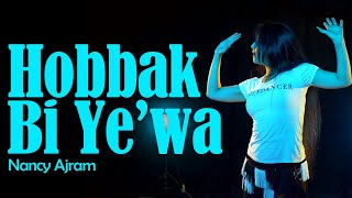 Hobbak Bi Ye’wa video class con Daniela Gomez.
