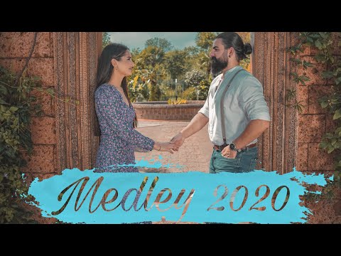 BETÜL BARKIN YILDIZ & CENK EREN YILDIZ - Medley 2020 (Potpori)