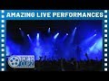 Top 10 Most Incredible Live Performances You WISH You Saw - TTC