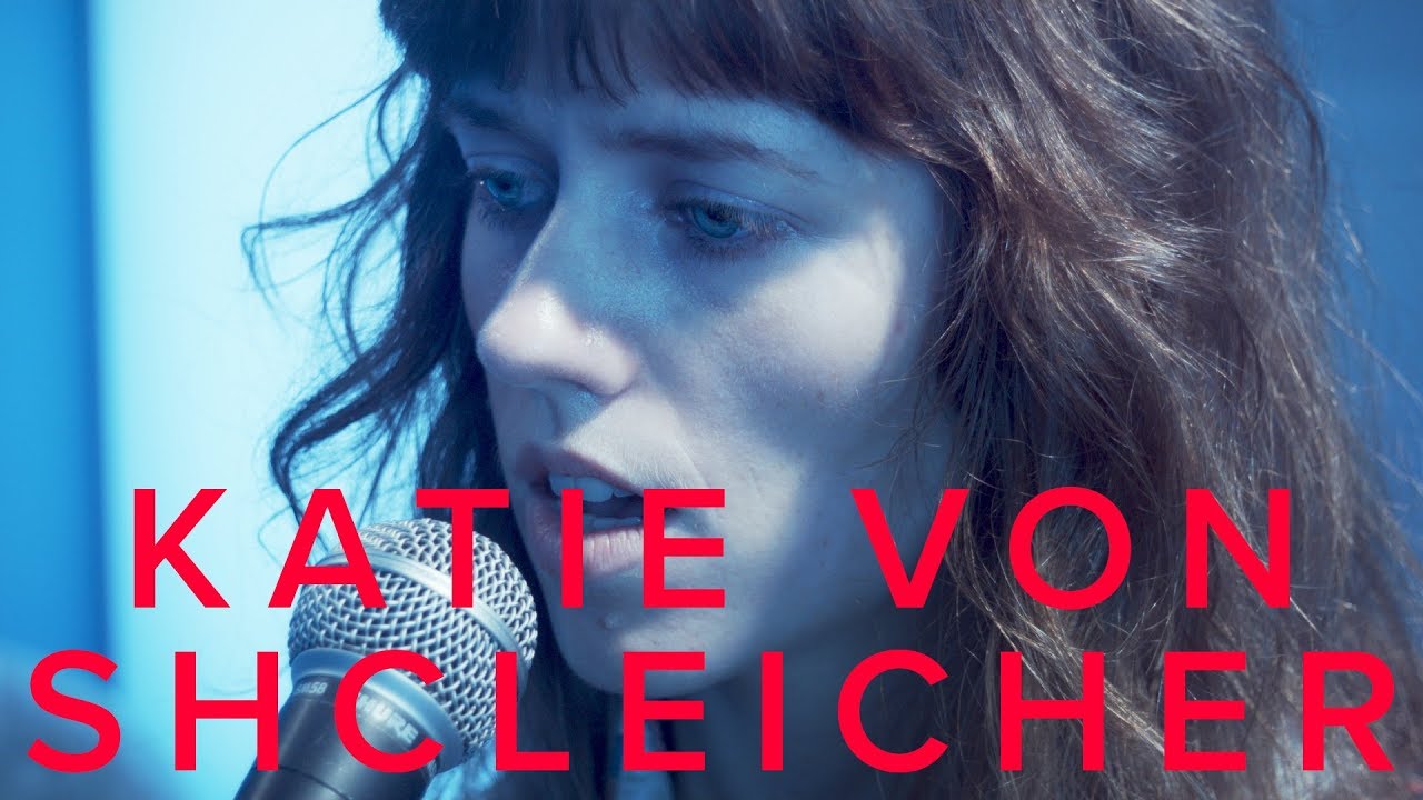 Katie Von Schleicher | Midsummer | The Blue Room