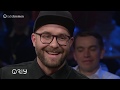 Mark Forster über seinen Entschluss für ein Musiker-Leben // 3nach9