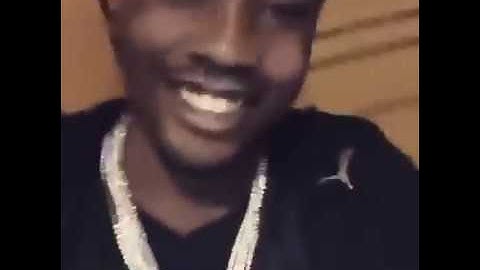 Meek Mill SNIPPETS DC4.5 !!