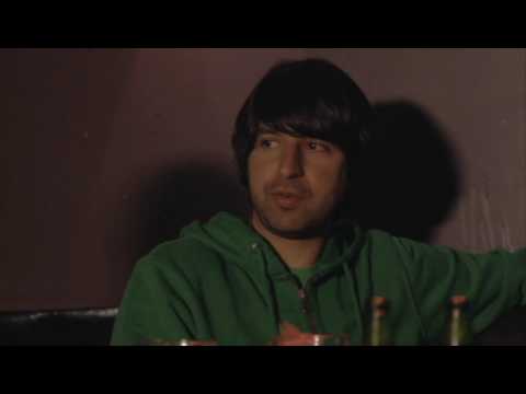 Paper Heart - A Sub Par Interview with Demetri Martin