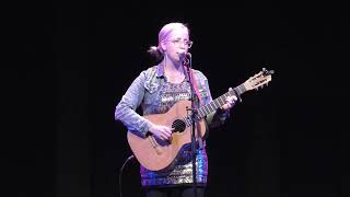 Laura Veirs Lake Swimming World Cafe Live Philly 7/26/22