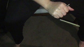 thumbchucks by jimpy 6