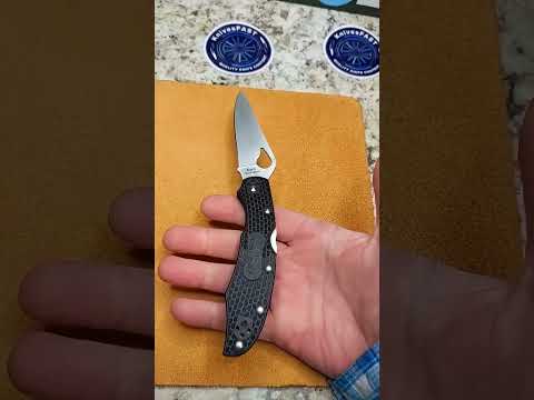 Very Budget Priced Knife