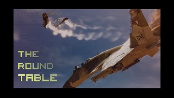 The Round Table