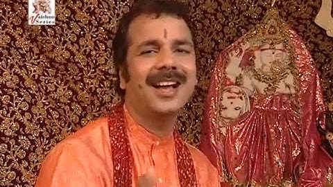 Jai Chamunda Jai Maa Chandi    बेस्ट देवी गीत 2015    HD    FULL SONG Dogri