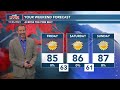 Weekend Preview - Oct. 26, 2023