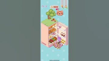 Tidy Master Level 107 Walkthrough