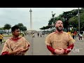 An economic message to the nations of the world | G20 Summit 2022 | Indonesia National Monument