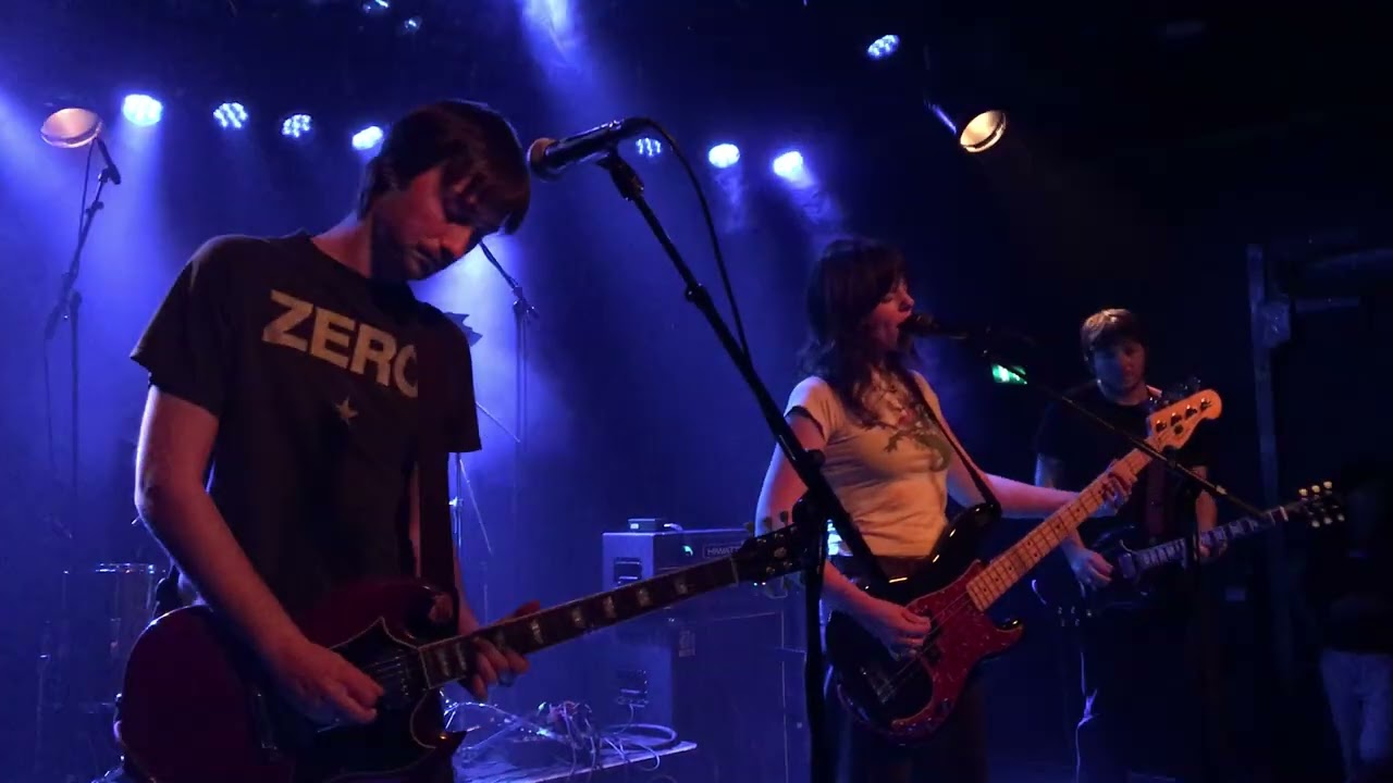 Rocket - Act Like Your Title - Live @ Rotown Rotterdam 20-02-2026