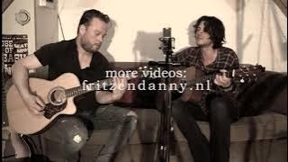 Time (acoustic) - Fritz & Danny