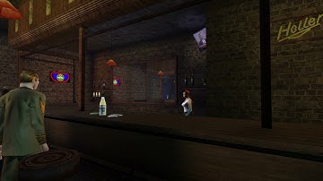 Dues Ex Revision - Opening Chapter 8