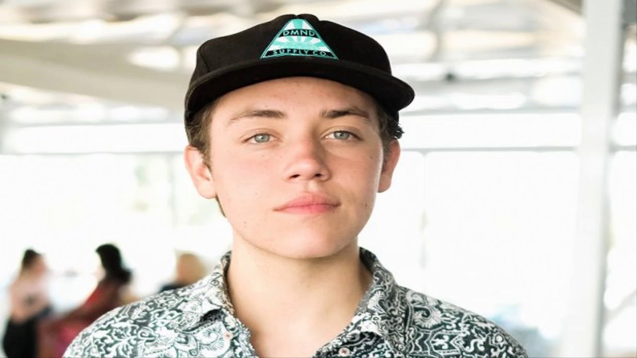 'Shameless' Production Not Impacted By Co-Star Ethan Cutkosky's DUI Arrest