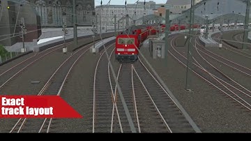 ZUSI 3 – Aerosoft Edition Official Teaser