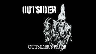 Download Lagu Outsider - Outsider's Pride (2004) MP3