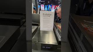 ISE 2026 : PlayerPro 8K TV unveilled