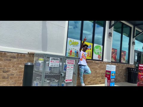 Topdre - Alot Of Bags At Texaco (Official Video)