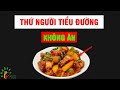 5 loại thực phẩm người tiểu đường không nên ăn - SKST