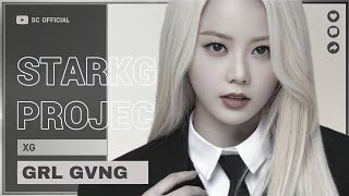 〣 Vocal Cover 〣 Starkgirlz Grl Gvng 