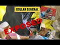 DUMPSTER DIVING | DOLLAR GENERAL | CASES, CASES, CASES AND MORE CASES OF BRAND NEW MERCHANDISE