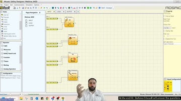 Mosaic Safety Designer MSD - Basic- 10-05-2024